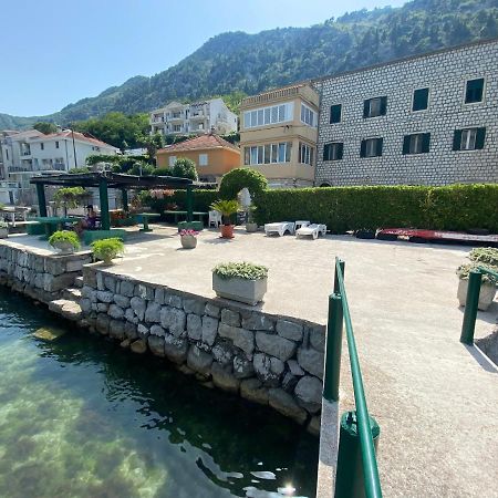 Muo 33 Apartments Kotor Kültér fotó