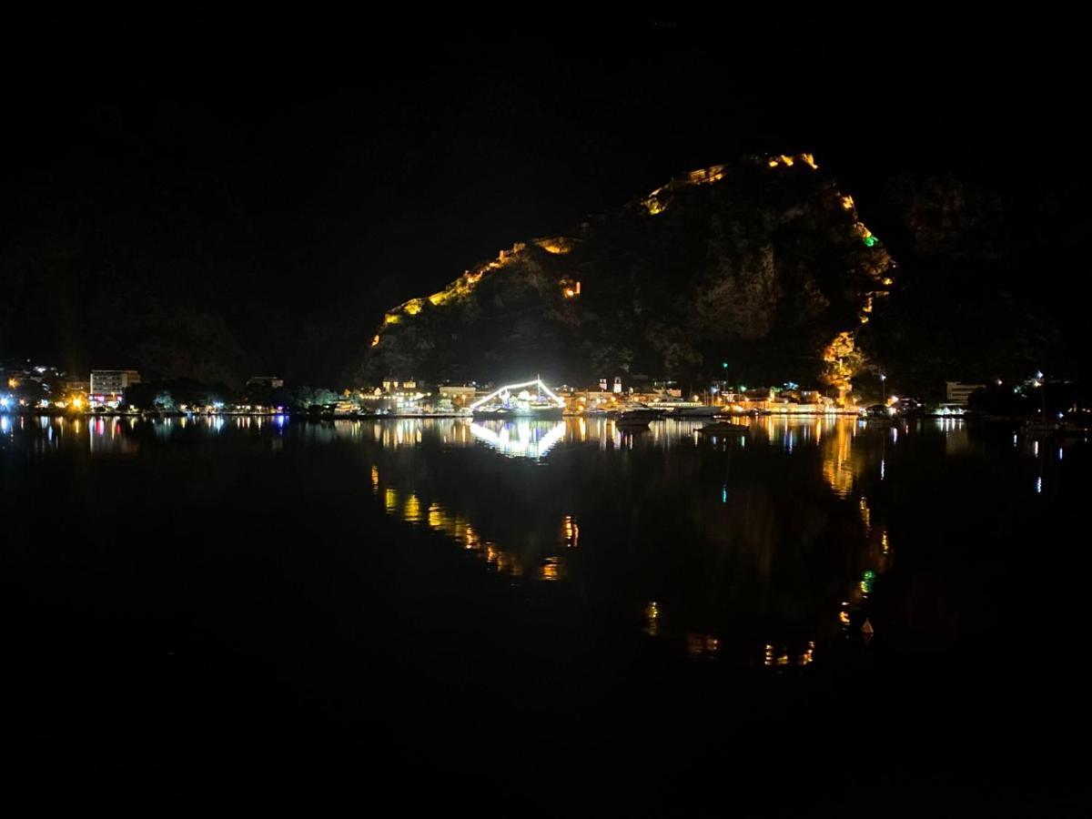 Muo 33 Apartments Kotor Kültér fotó