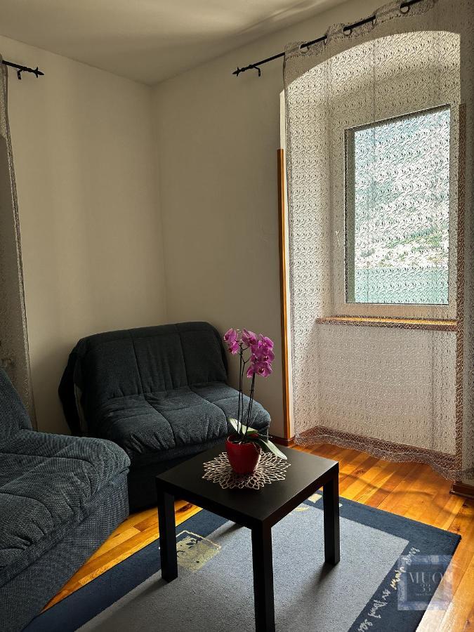Muo 33 Apartments Kotor Kültér fotó