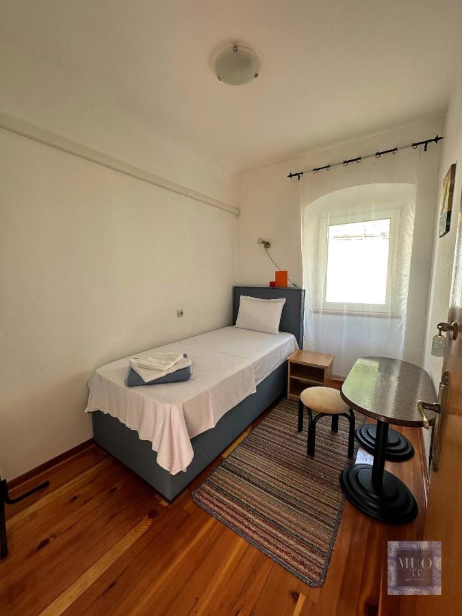 Muo 33 Apartments Kotor Kültér fotó