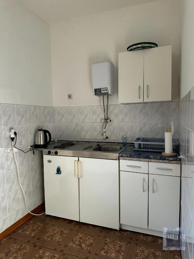 Muo 33 Apartments Kotor Kültér fotó