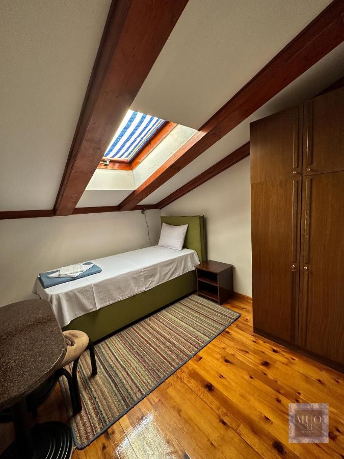 Muo 33 Apartments Kotor Kültér fotó